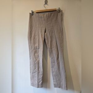 COS Women's Side Zip Stretch Pant